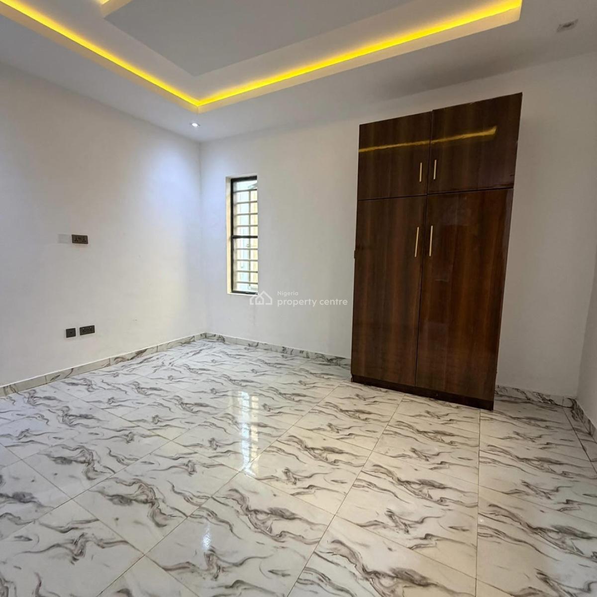 Exquisitely Built 4bedroom Detached Duplex, Gra Phase 1, Magodo, Lagos, Detached Duplex for Sale