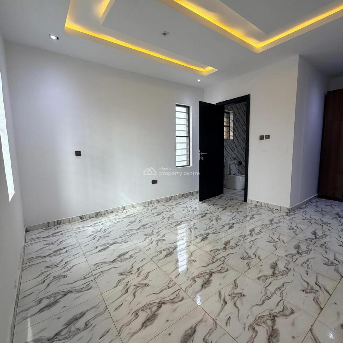 Exquisitely Built 4bedroom Detached Duplex, Gra Phase 1, Magodo, Lagos, Detached Duplex for Sale