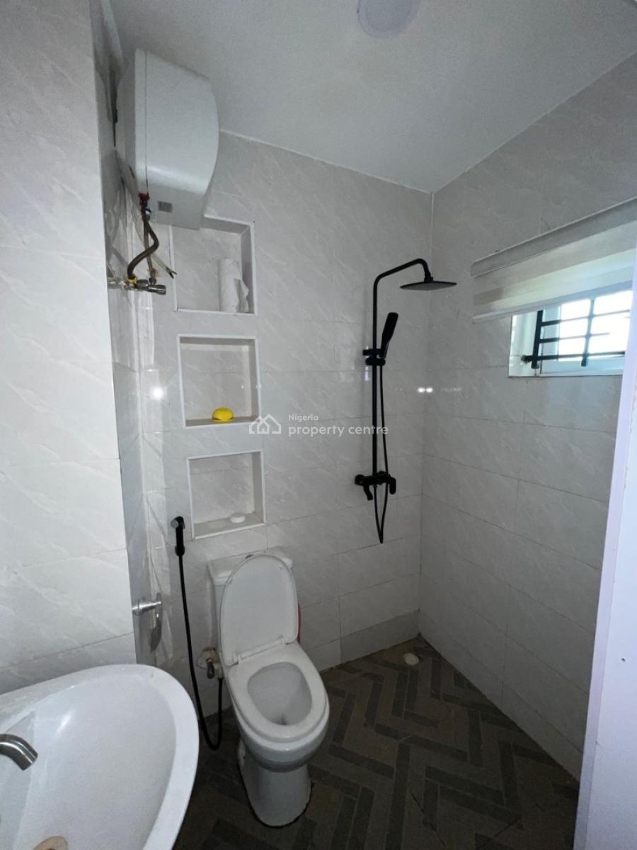 Furnished 2 Bedroom Apartment, Ikate, Lekki, Lagos, Flat / Apartment for Rent