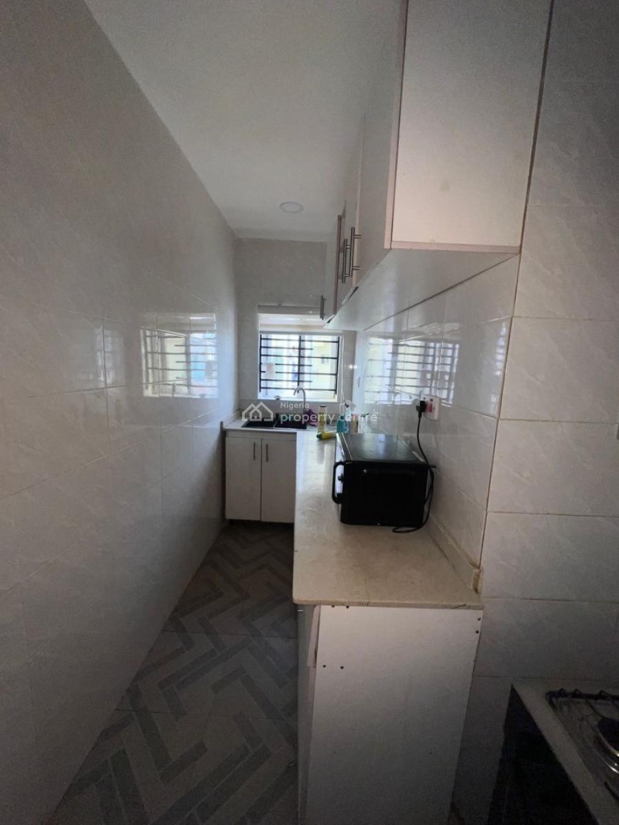 Furnished 2 Bedroom Apartment, Ikate, Lekki, Lagos, Flat / Apartment for Rent