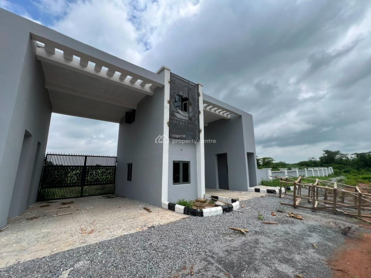 C of O Buy & Build Land with Instant Allocation Upon Complete Payment, Own a Verified Property Just Beside a Tertiary Institution Project, Ikorodu, Lagos, Mixed-use Land for Sale