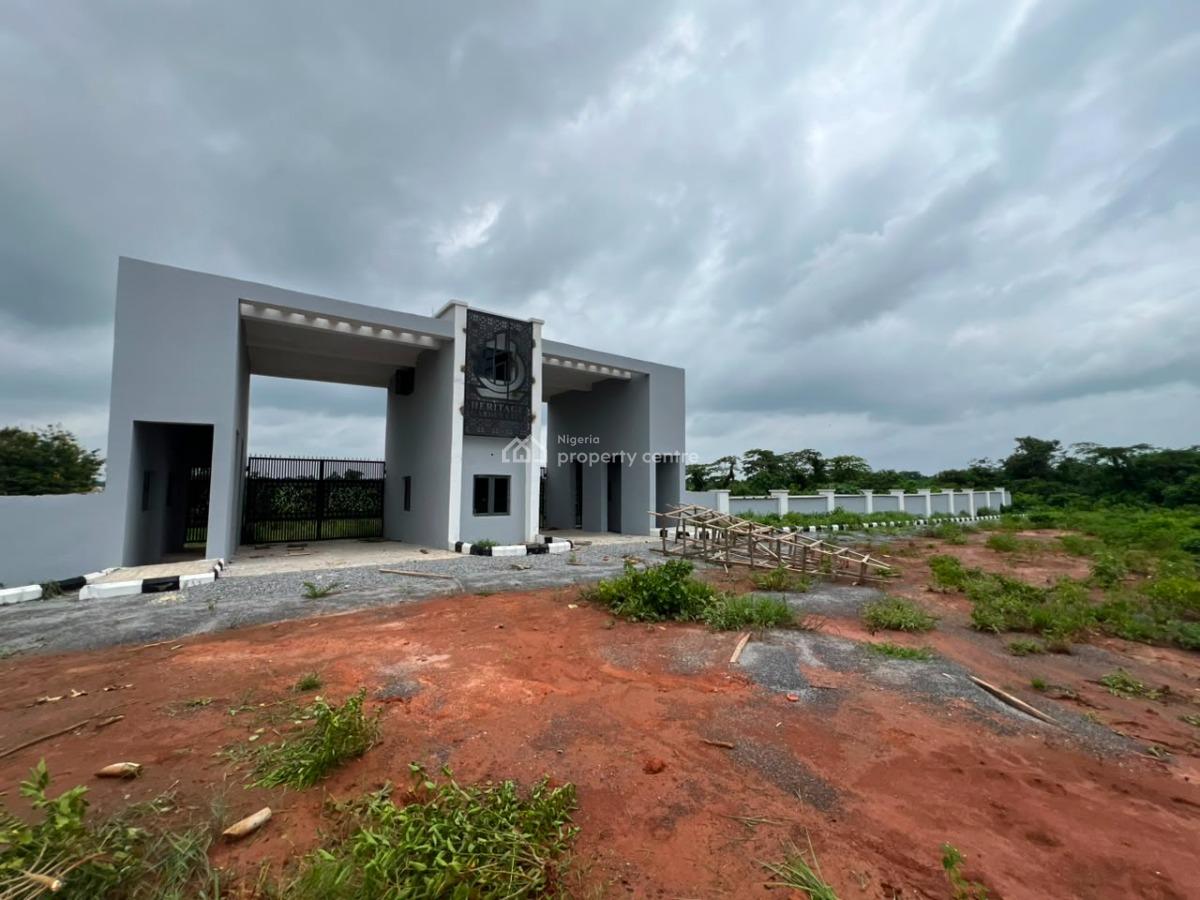 C of O Buy & Build Land with Instant Allocation Upon Complete Payment, Own a Verified Property Just Beside a Tertiary Institution Project, Ikorodu, Lagos, Mixed-use Land for Sale