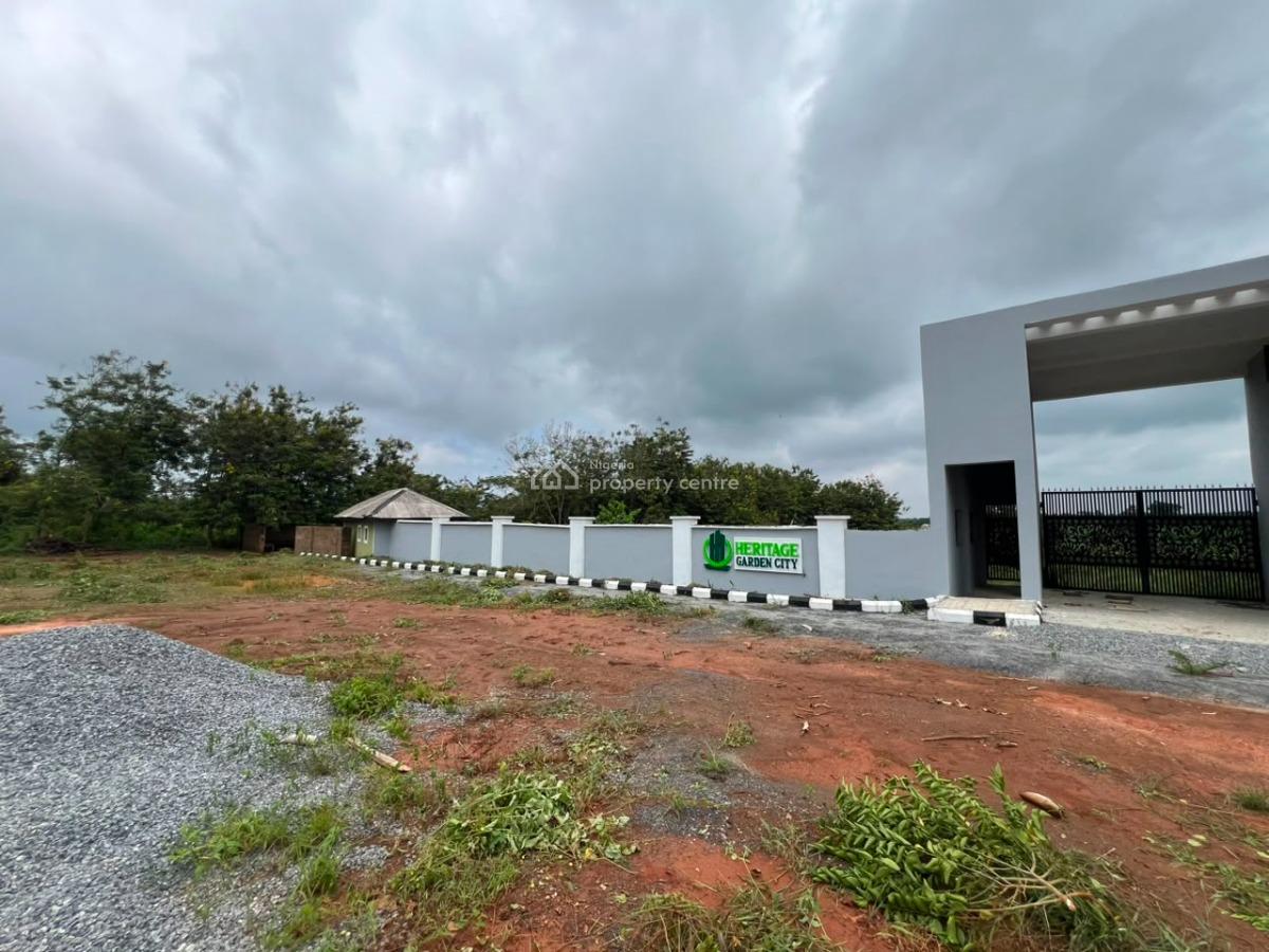 C of O Buy & Build Land with Instant Allocation Upon Complete Payment, Own a Verified Property Just Beside a Tertiary Institution Project, Ikorodu, Lagos, Mixed-use Land for Sale