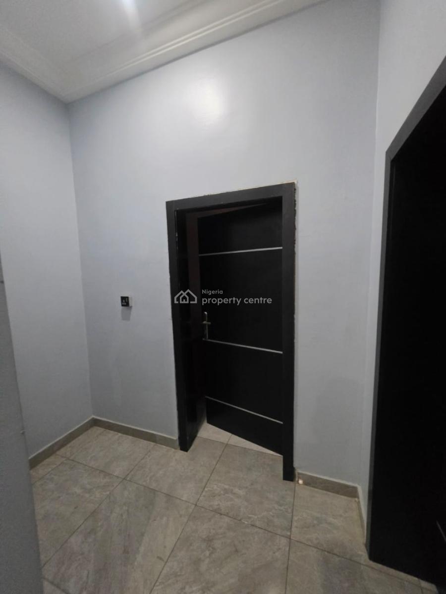 Spacious and Neat 4 Bedroom Serviced and Furnished Fully Detached Duplex, Ikeja Gra, Ikeja, Lagos, Detached Duplex for Rent