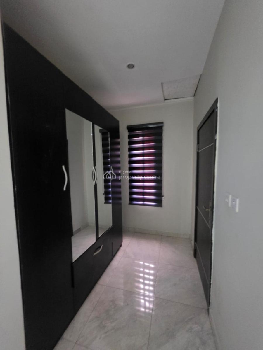 Spacious and Neat 4 Bedroom Serviced and Furnished Fully Detached Duplex, Ikeja Gra, Ikeja, Lagos, Detached Duplex for Rent