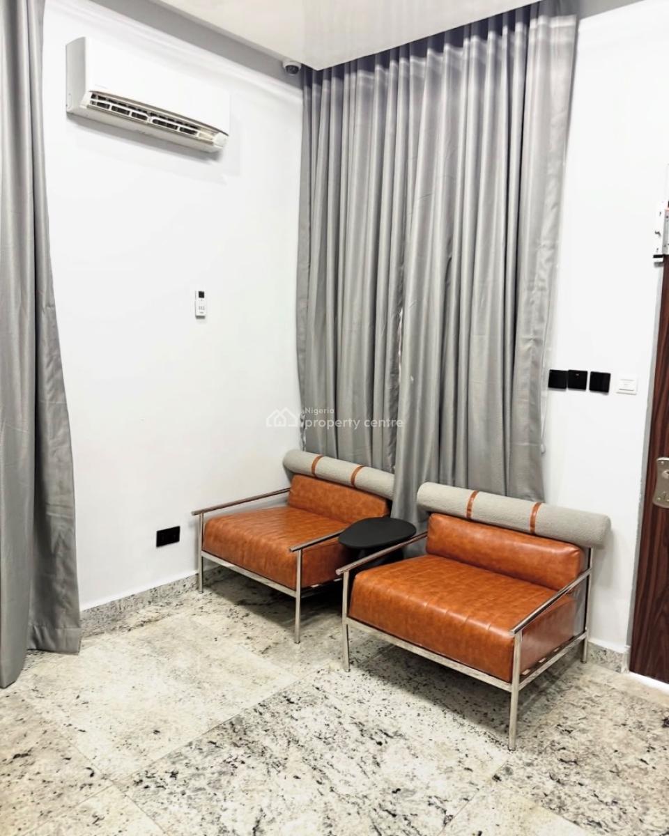 Luxurious Six Bedroom Apartment, Kukwaba, Abuja, Detached Duplex Short Let