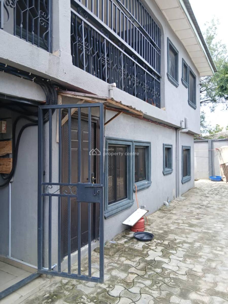 Luxury 2bedroom Flats, Unity Estate, Badore, Ajah, Lagos, House for Rent