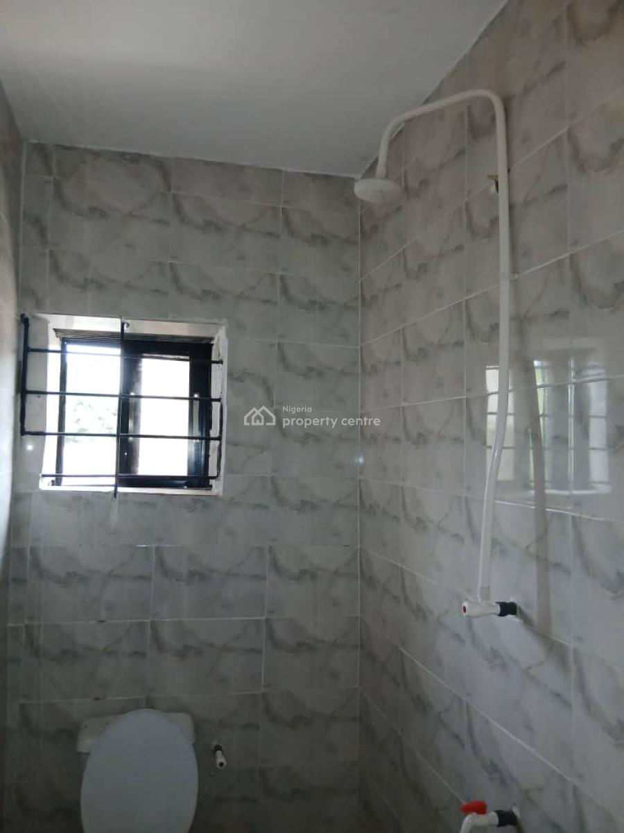 Luxury 2bedroom Flats, Unity Estate, Badore, Ajah, Lagos, House for Rent