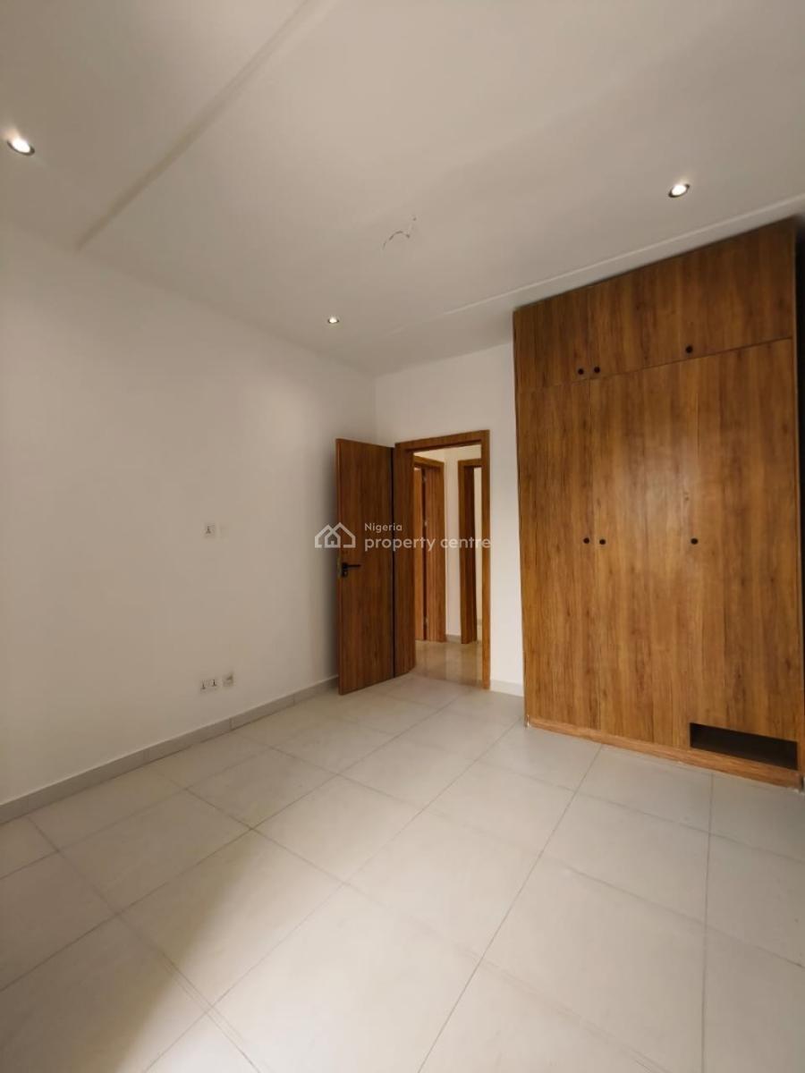 Newly Built Luxury 3 Bedroom Apartment, Western Foreshore, Osapa, Lekki, Lagos, Flat / Apartment for Rent