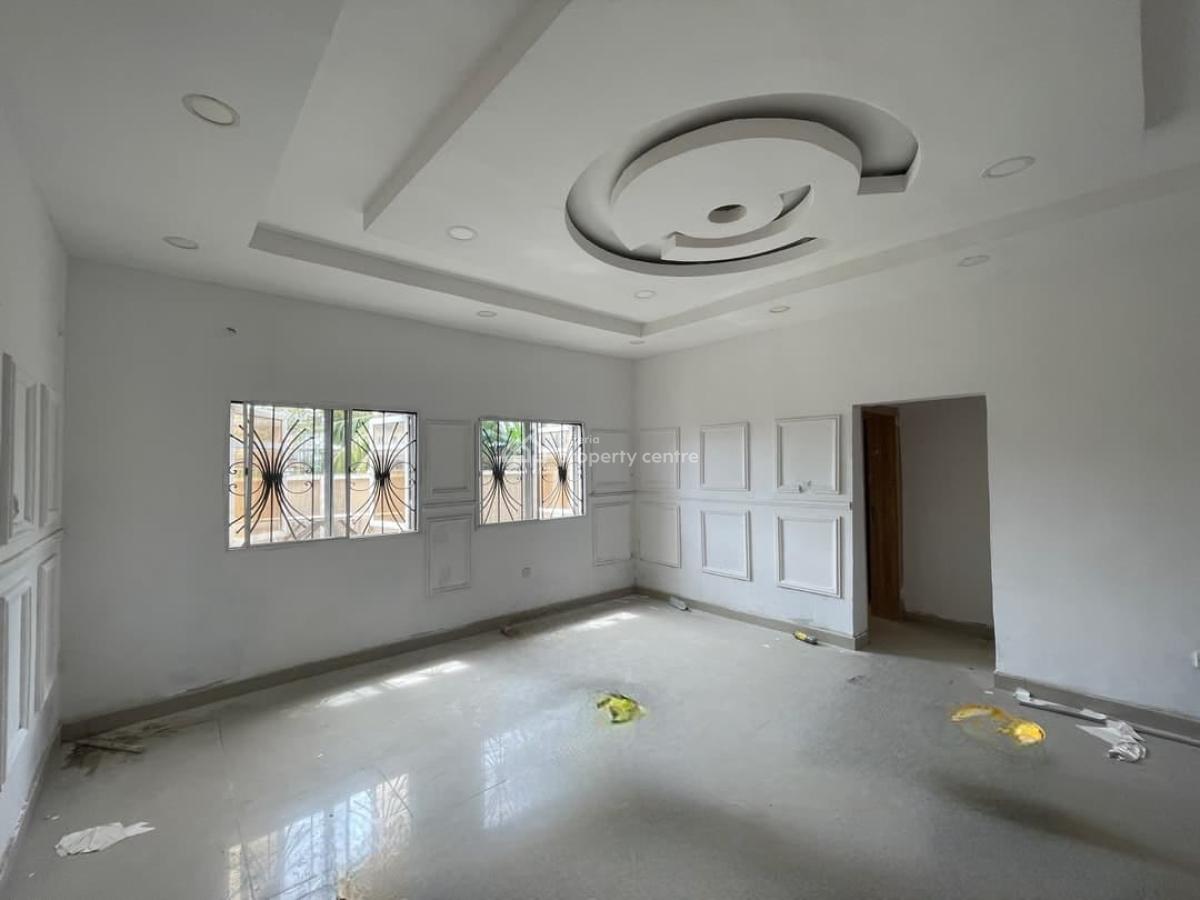 Luxury 3 Bedroom Apartment, Mobile Road, Ilaje, Ajah, Lagos, Flat / Apartment for Rent