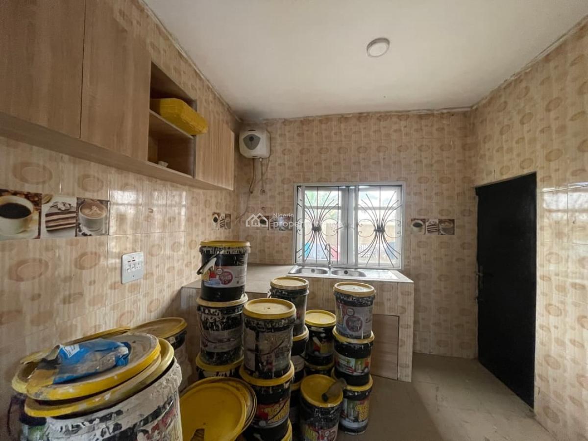 Luxury 3 Bedroom Apartment, Mobile Road, Ilaje, Ajah, Lagos, Flat / Apartment for Rent