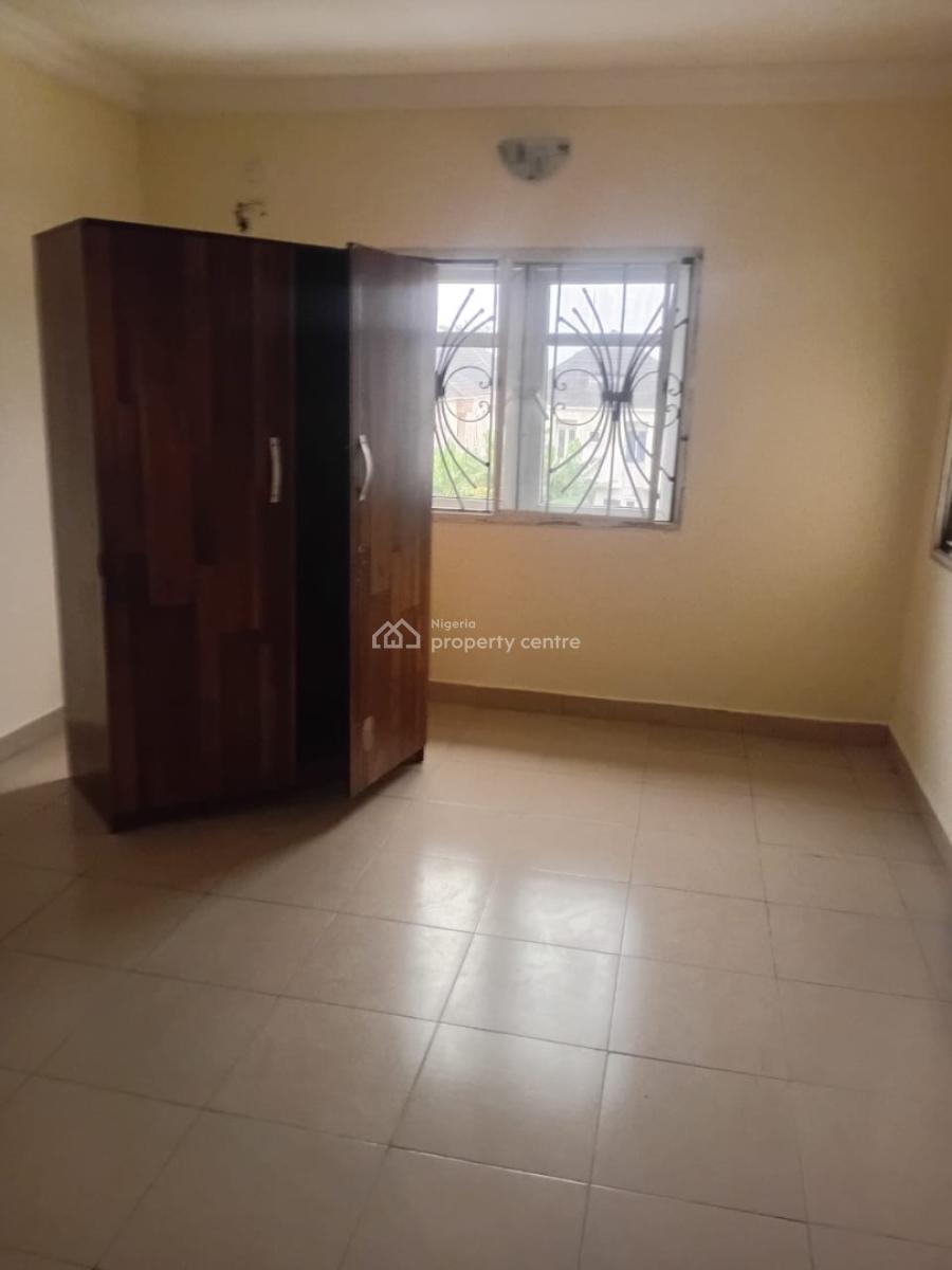 Luxury 3 Bedroom Apartment, Mobile Road, Ilaje, Ajah, Lagos, Flat / Apartment for Rent