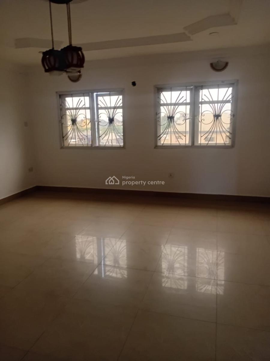 Luxury 3 Bedroom Apartment, Mobile Road, Ilaje, Ajah, Lagos, Flat / Apartment for Rent