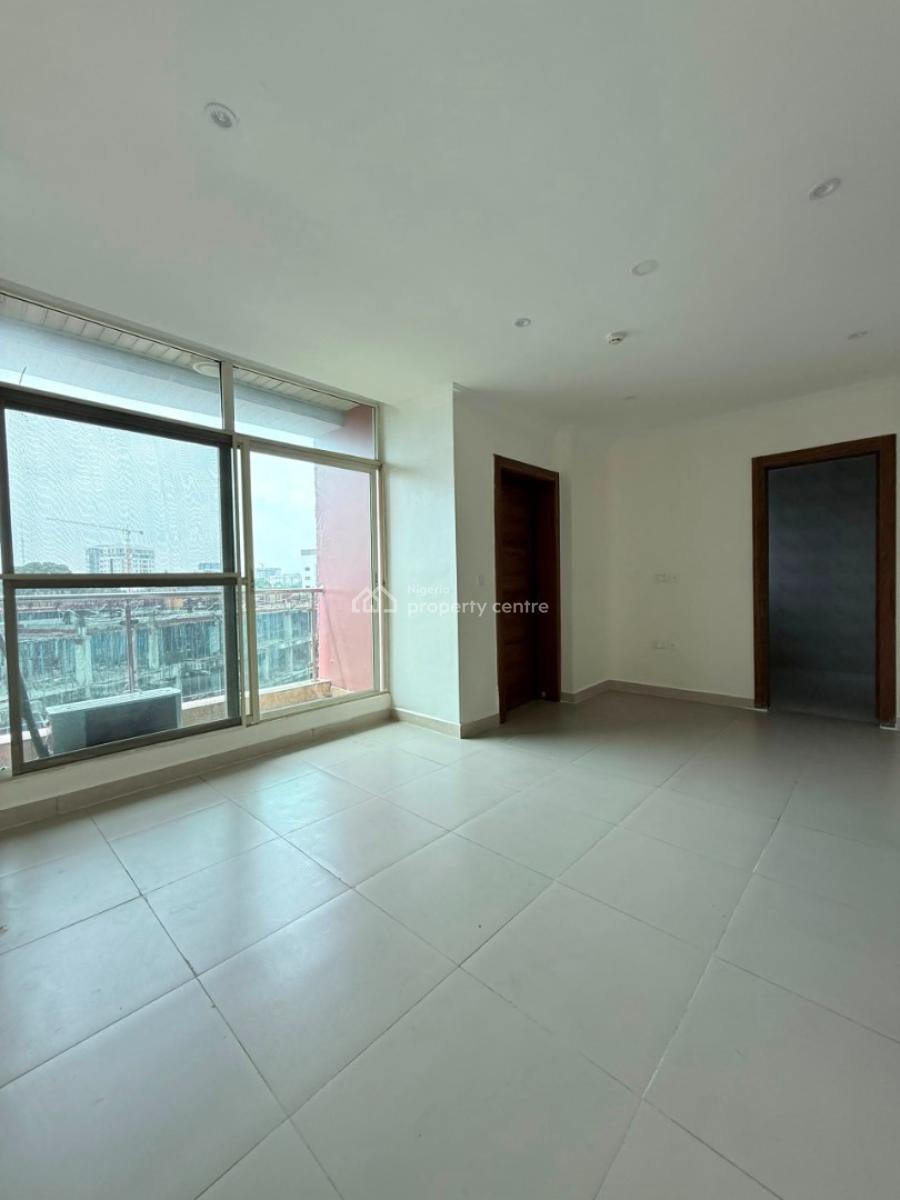 3 Bedroom Maisonette with Bq, Ikoyi, Lagos, Flat / Apartment for Rent