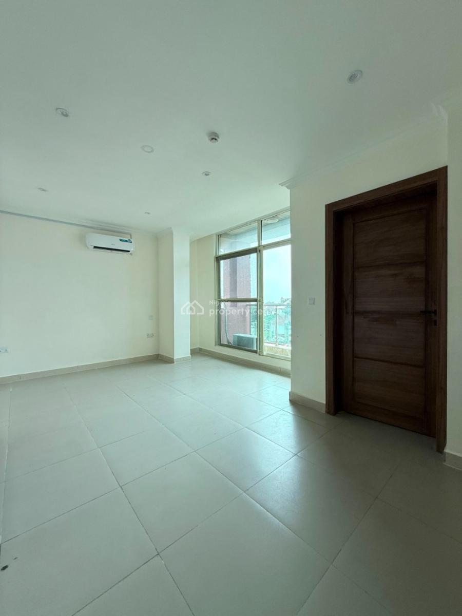 3 Bedroom Maisonette with Bq, Ikoyi, Lagos, Flat / Apartment for Rent