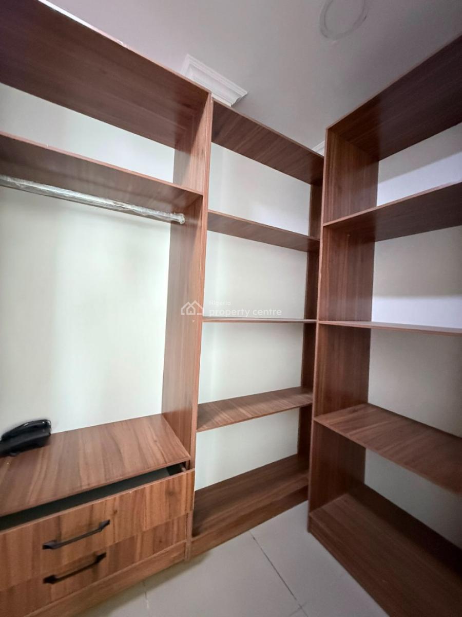 3 Bedroom Maisonette with Bq, Ikoyi, Lagos, Flat / Apartment for Rent
