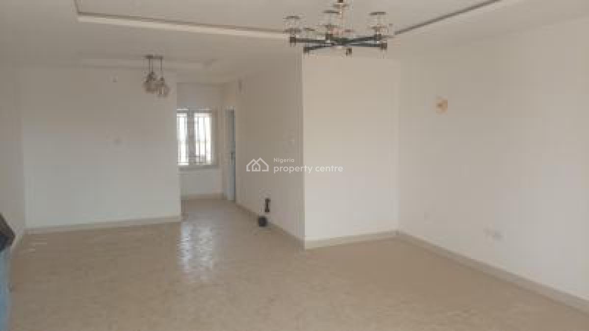 2-bedroom Apartment, Guzape District, Abuja, Flat / Apartment for Rent