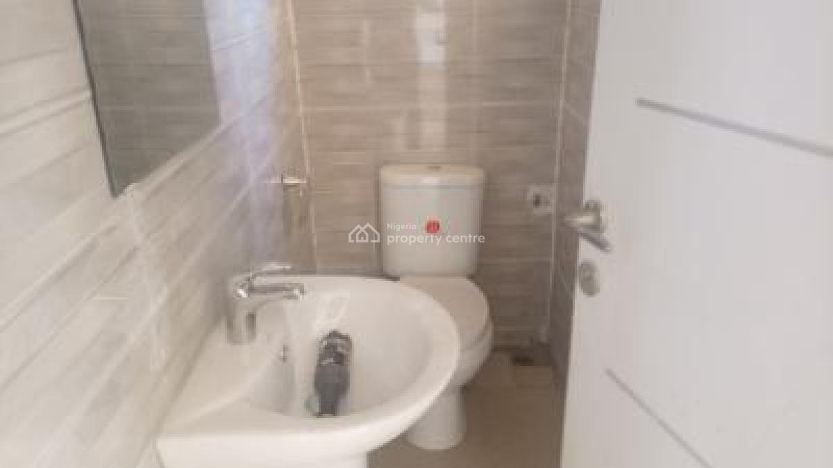 2-bedroom Apartment, Guzape District, Abuja, Flat / Apartment for Rent