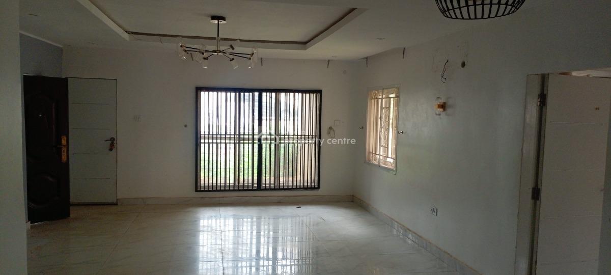 2-bedroom Apartment, Guzape District, Abuja, Flat / Apartment for Rent
