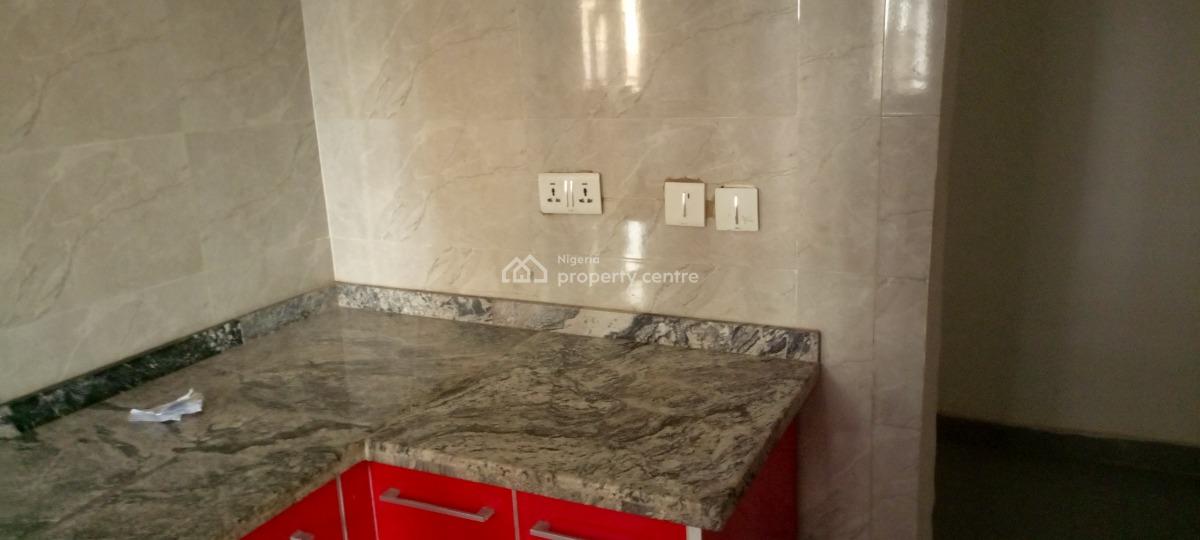 2-bedroom Apartment, Guzape District, Abuja, Flat / Apartment for Rent