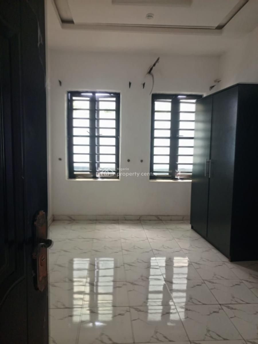 Spaciously and Luxuriously Designed 2 Bflat in a Well Serene Location, Badore Road, Badore, Ajah, Lagos, Flat / Apartment for Rent