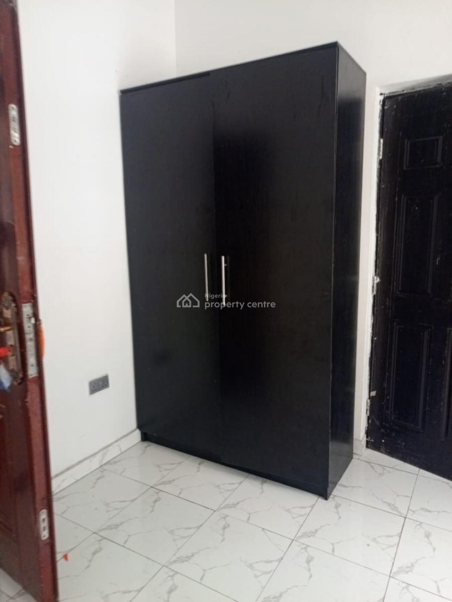 Spaciously and Luxuriously Designed 2 Bflat in a Well Serene Location, Badore Road, Badore, Ajah, Lagos, Flat / Apartment for Rent