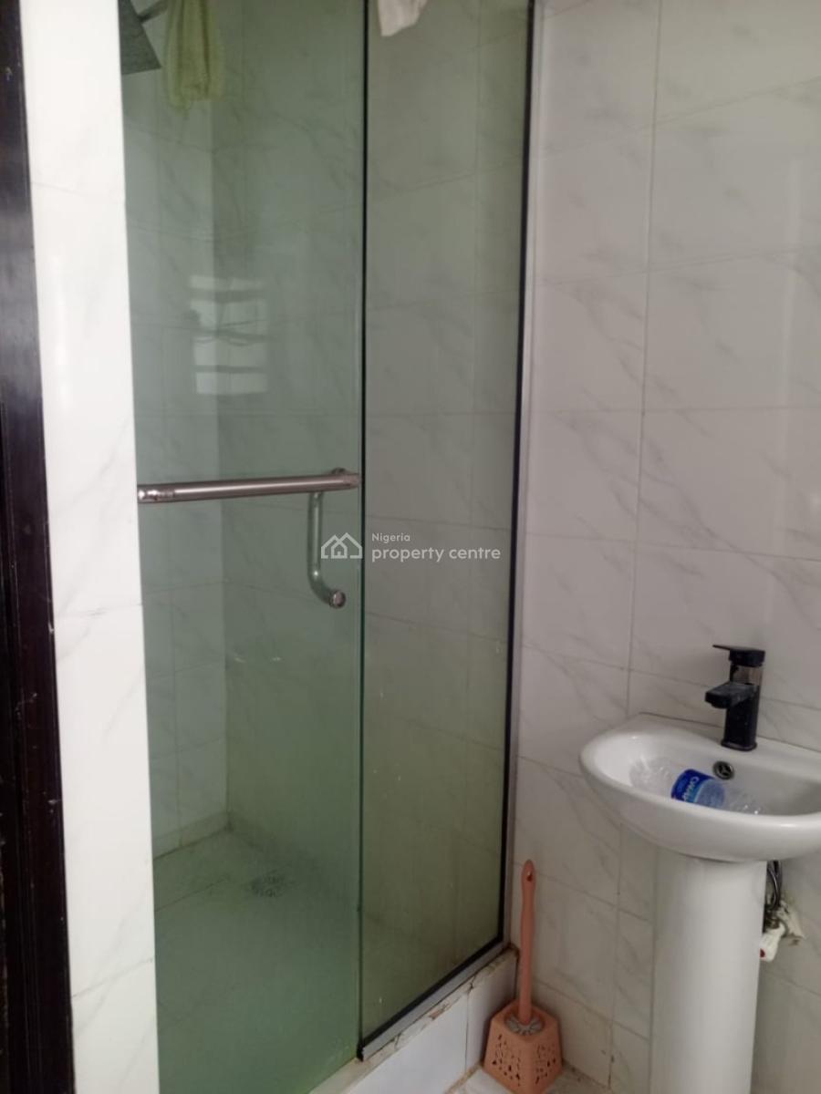 Spaciously and Luxuriously Designed 2 Bflat in a Well Serene Location, Badore Road, Badore, Ajah, Lagos, Flat / Apartment for Rent