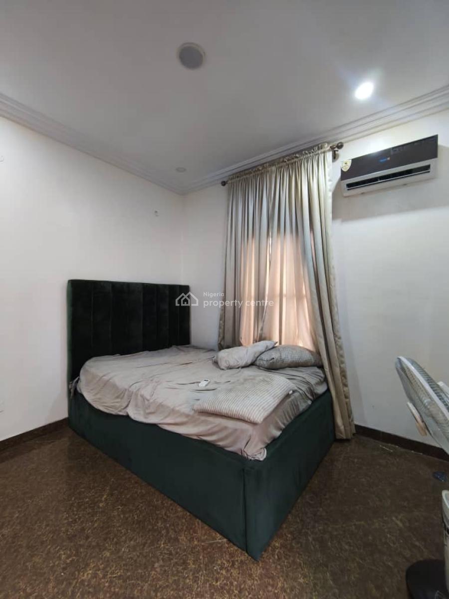 Furnished 3 Bedroom Terrace Duplex, Lekki Phase 1, Lekki, Lagos, Terraced Duplex for Rent