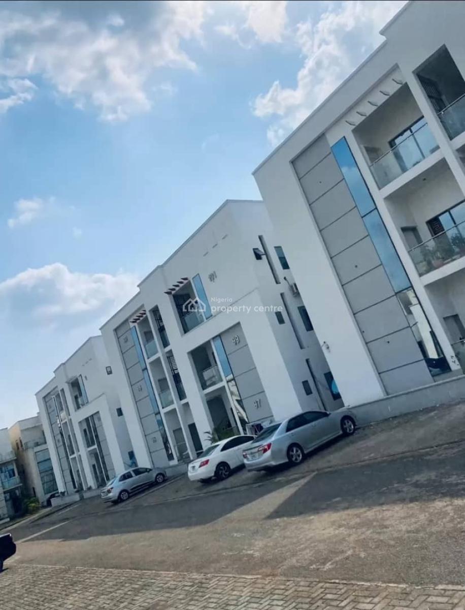 3  Bedroom Block of Flat, Dawaki, Dawaki, Gwarinpa, Abuja, Block of Flats for Sale