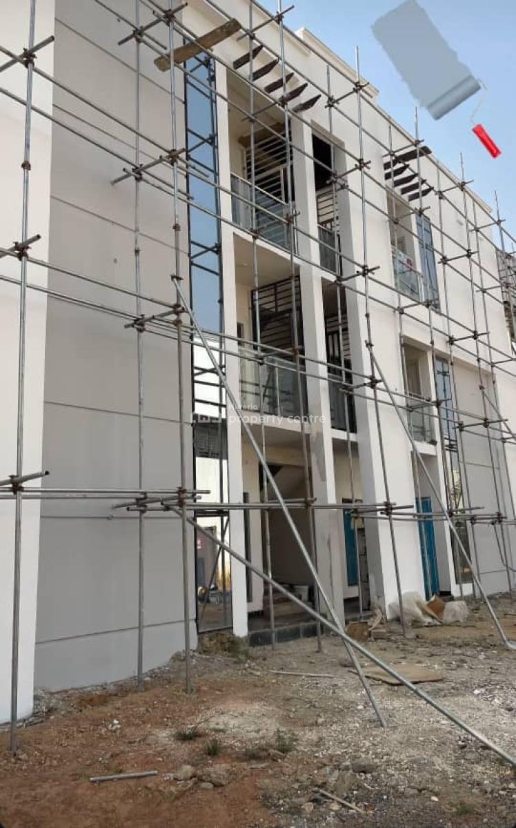 3  Bedroom Block of Flat, Dawaki, Dawaki, Gwarinpa, Abuja, Block of Flats for Sale