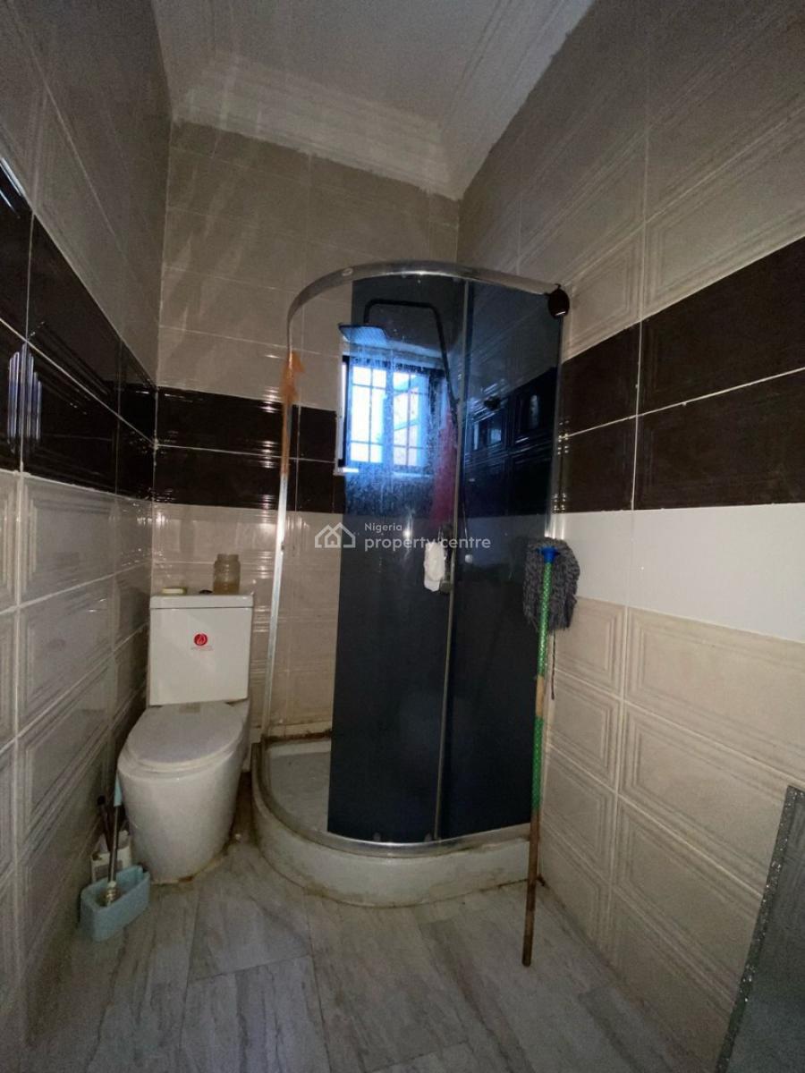Room Shared Apart at Chevyview Estate Chevron Drive Lekki, Chevyview Estate Chevron Drive, Lekki, Lagos, Flat / Apartment for Rent