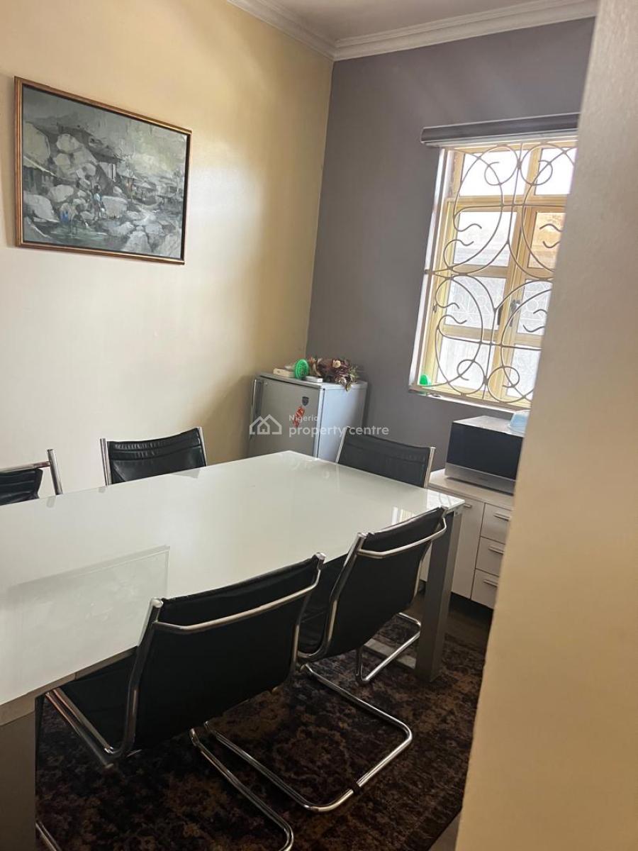 75sqm Office Space, Onikan Lagos, Ikoyi, Lagos, Office Space for Rent