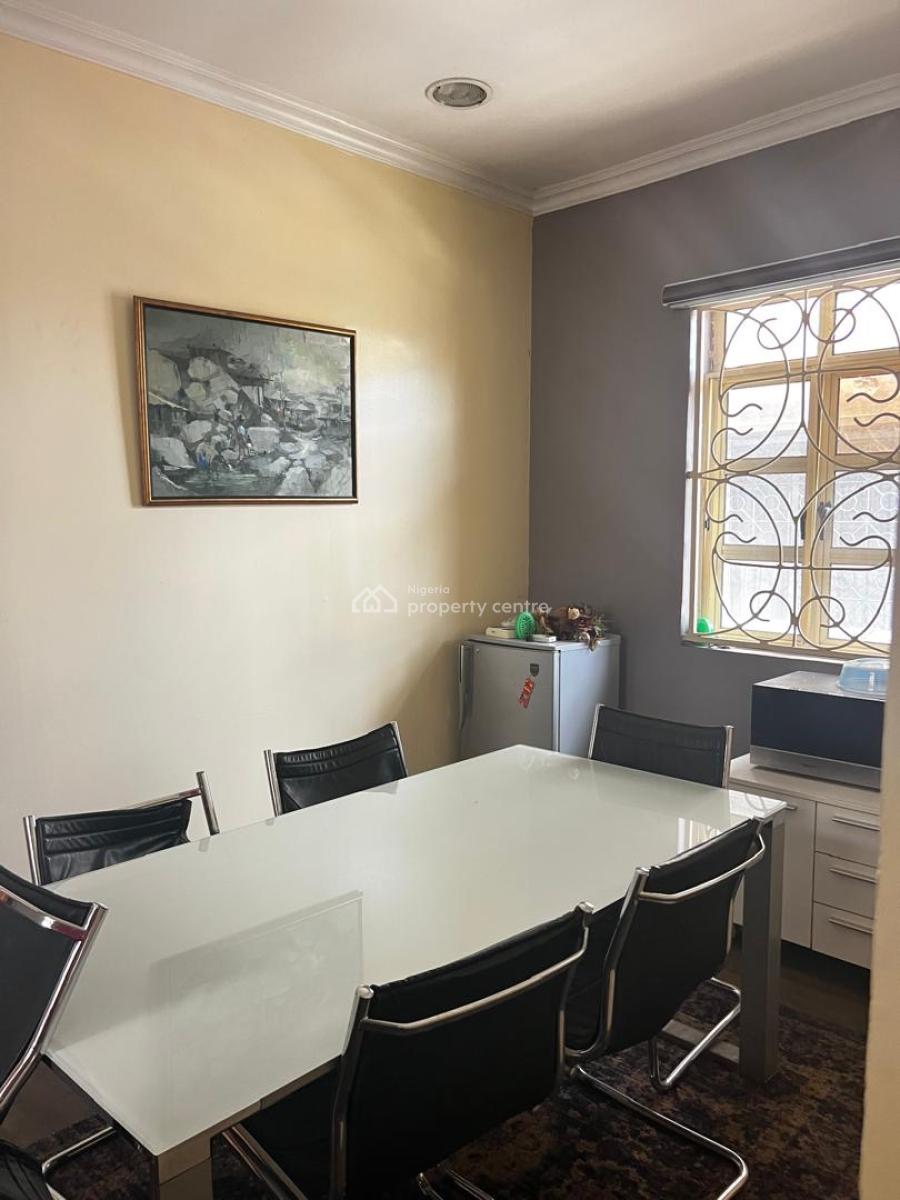75sqm Office Space, Onikan Lagos, Ikoyi, Lagos, Office Space for Rent