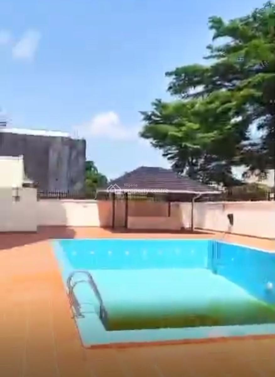 28 Units of 3 Beds & a Bq Each for Cooperate, Ikoyi, Lagos, Flat / Apartment for Rent
