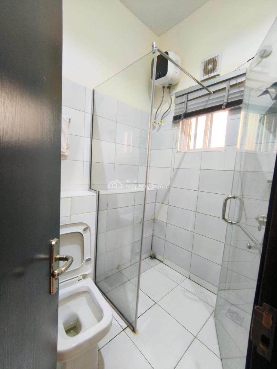 3 Units of Furnished 3 Bedroom Apartment with Bq, Ikate, Lekki, Lagos, Flat / Apartment for Rent