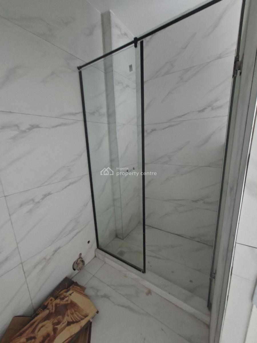 Newly Build 2bedroom Luxury Apartment with Pool  & Gym, Lekki Phase 1 By Lekki Right, Lekki Phase 1, Lekki, Lagos, Block of Flats for Sale