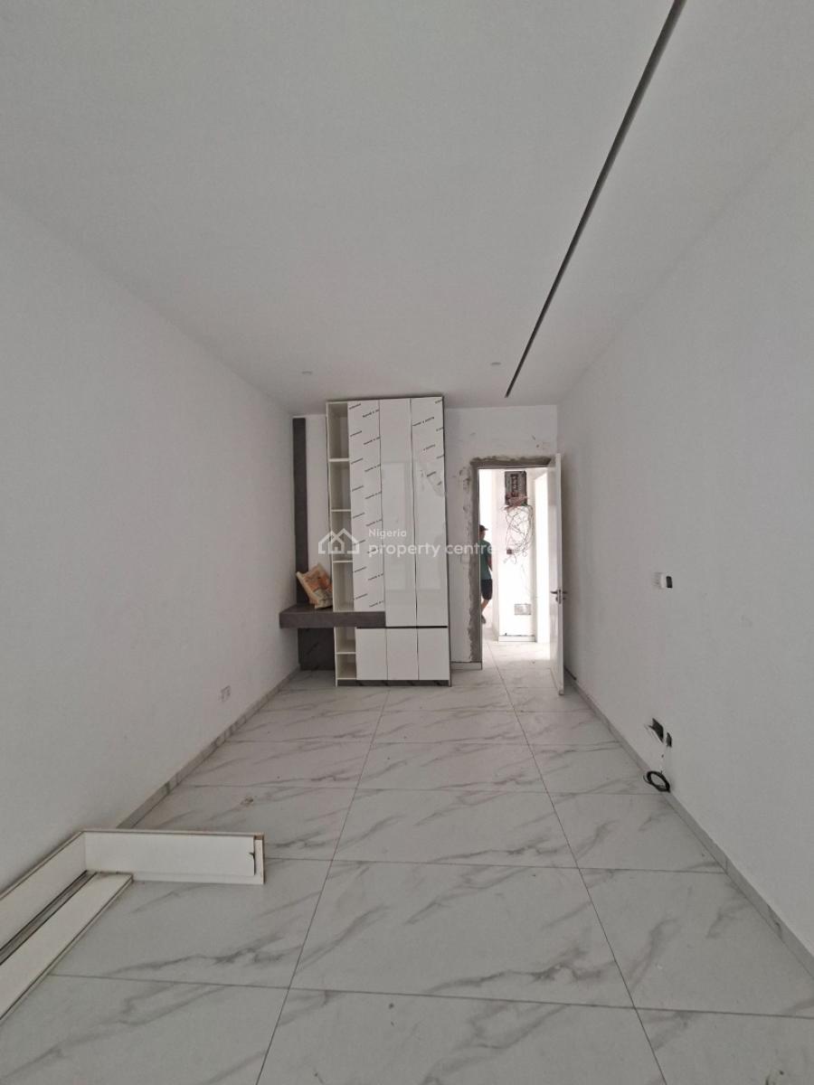 Newly Build 2bedroom Luxury Apartment with Pool  & Gym, Lekki Phase 1 By Lekki Right, Lekki Phase 1, Lekki, Lagos, Block of Flats for Sale