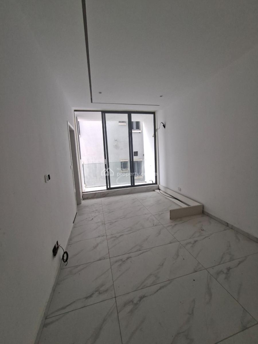 Newly Build 2bedroom Luxury Apartment with Pool  & Gym, Lekki Phase 1 By Lekki Right, Lekki Phase 1, Lekki, Lagos, Block of Flats for Sale