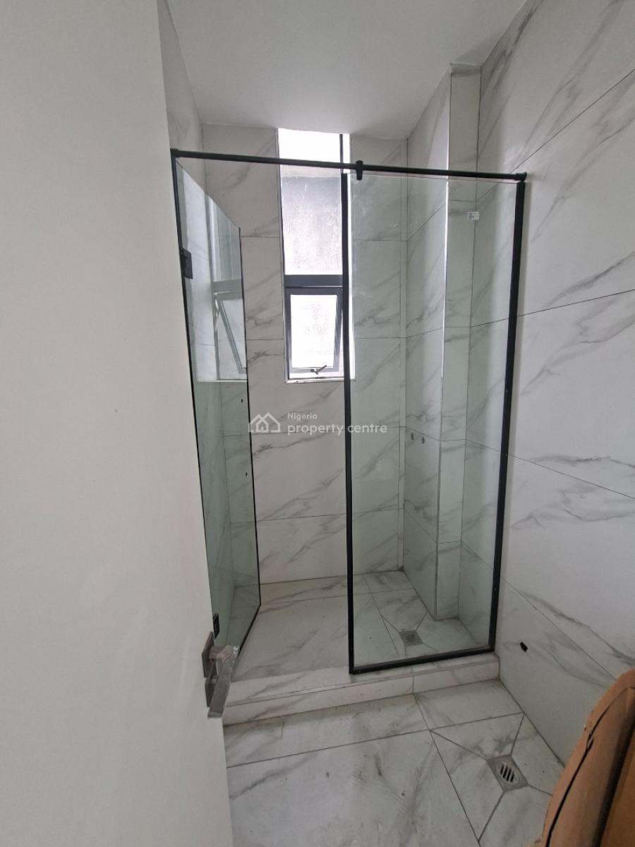 Newly Build 2bedroom Luxury Apartment with Pool  & Gym, Lekki Phase 1 By Lekki Right, Lekki Phase 1, Lekki, Lagos, Block of Flats for Sale