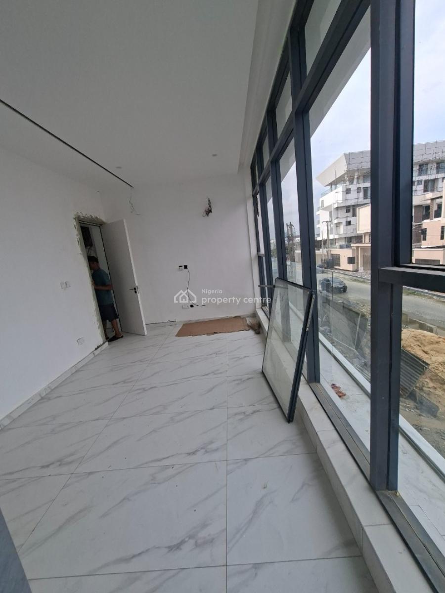 Newly Build 2bedroom Luxury Apartment with Pool  & Gym, Lekki Phase 1 By Lekki Right, Lekki Phase 1, Lekki, Lagos, Block of Flats for Sale