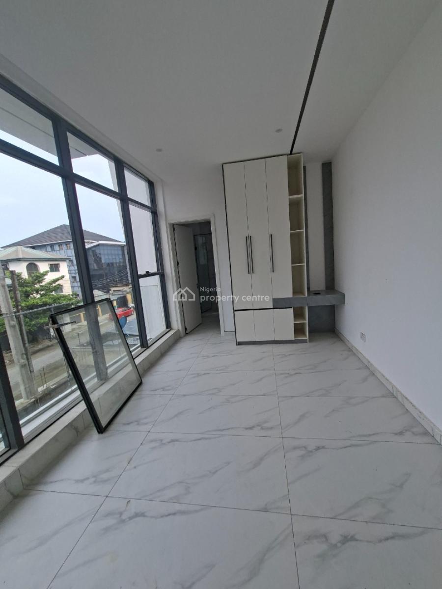 Newly Build 2bedroom Luxury Apartment with Pool  & Gym, Lekki Phase 1 By Lekki Right, Lekki Phase 1, Lekki, Lagos, Block of Flats for Sale