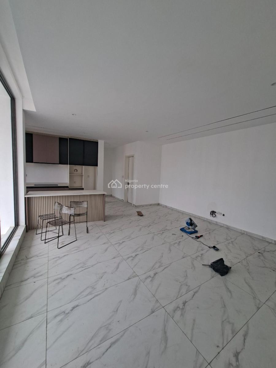 Newly Build 2bedroom Luxury Apartment with Pool  & Gym, Lekki Phase 1 By Lekki Right, Lekki Phase 1, Lekki, Lagos, Block of Flats for Sale