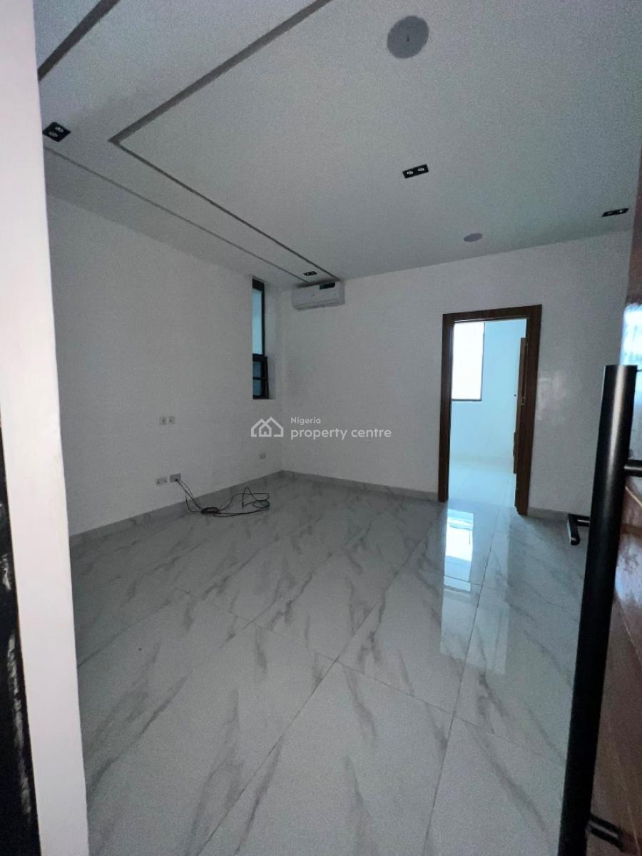 The Premier Suites  Luxury 1-bedroom Apartment with Concierge Service, Located Within an Exclusive Residential Enclave, Victoria Island (vi), Lagos, Flat / Apartment for Sale