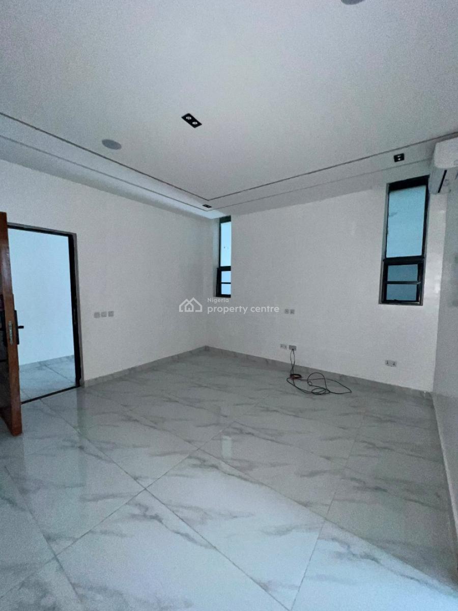 The Premier Suites  Luxury 1-bedroom Apartment with Concierge Service, Located Within an Exclusive Residential Enclave, Victoria Island (vi), Lagos, Flat / Apartment for Sale
