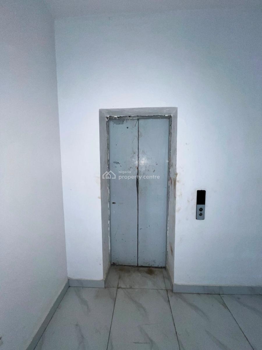 The Premier Suites  Luxury 1-bedroom Apartment with Concierge Service, Located Within an Exclusive Residential Enclave, Victoria Island (vi), Lagos, Flat / Apartment for Sale