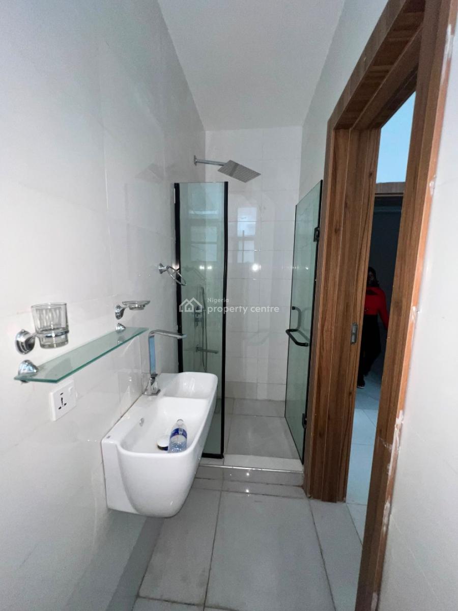 The Premier Suites  Luxury 1-bedroom Apartment with Concierge Service, Located Within an Exclusive Residential Enclave, Victoria Island (vi), Lagos, Flat / Apartment for Sale
