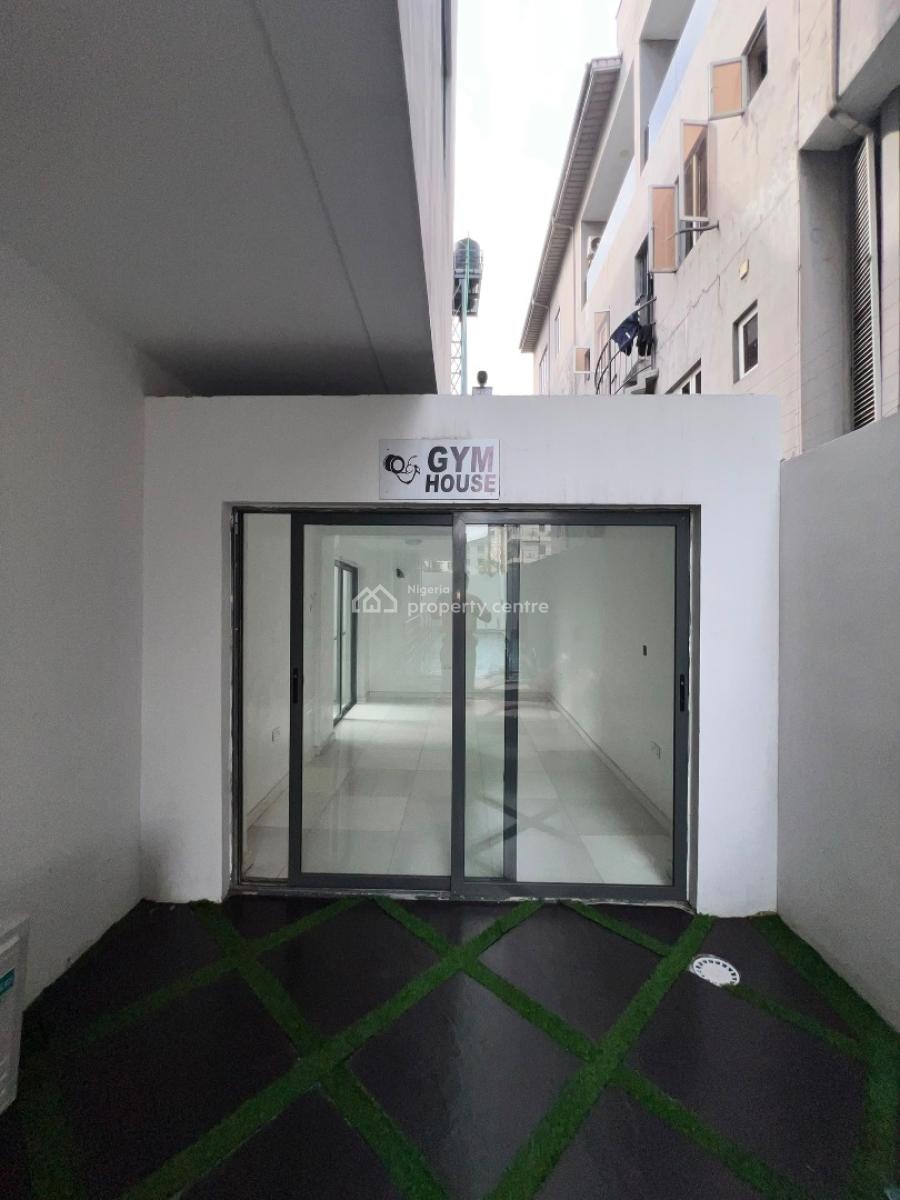 The Premier Suites  Luxury 1-bedroom Apartment with Concierge Service, Located Within an Exclusive Residential Enclave, Victoria Island (vi), Lagos, Flat / Apartment for Sale
