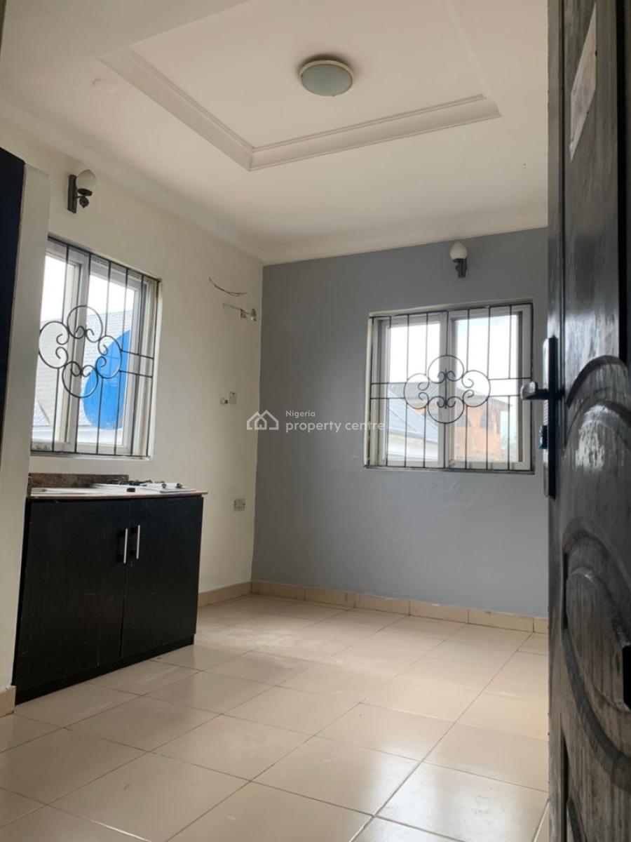 Studio Apartment, Hopeville Estate, Ogidan, Sangotedo, Ajah, Lagos, Self Contain (single Rooms) for Rent