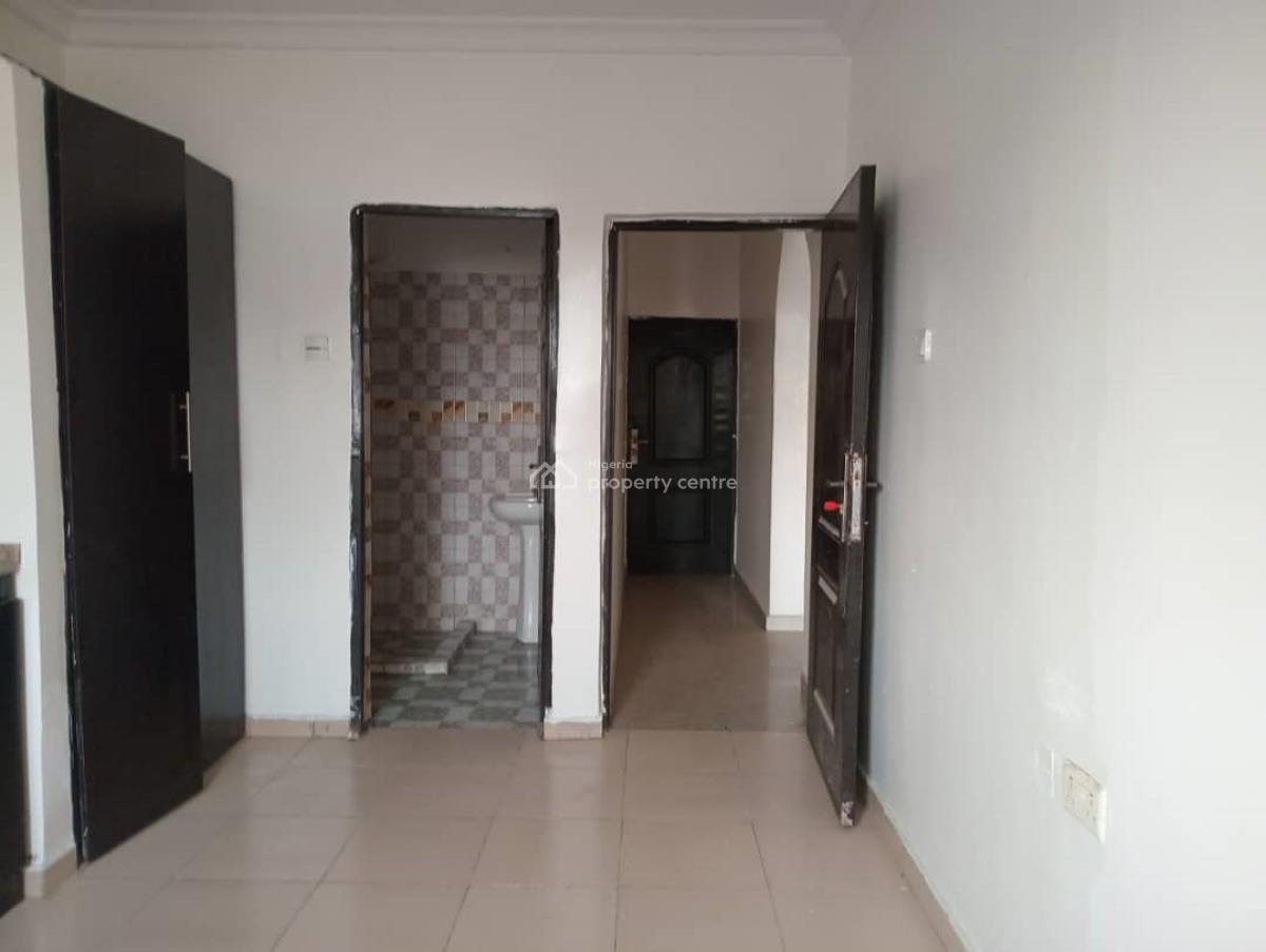 Studio Apartment, Hopeville Estate, Ogidan, Sangotedo, Ajah, Lagos, Self Contain (single Rooms) for Rent