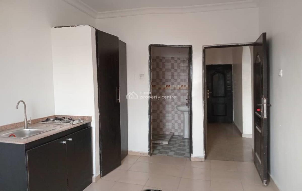 Studio Apartment, Hopeville Estate, Ogidan, Sangotedo, Ajah, Lagos, Self Contain (single Rooms) for Rent